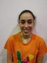 Raquel Rodrigues AGGV