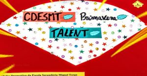 CDESMT Primavera Talent