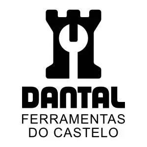 Logo Dantal - Ferramentas do Castelo