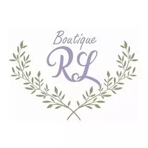 Logotipo Boutique RL