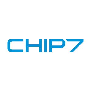 Logotipo Chip7 Cabológica
