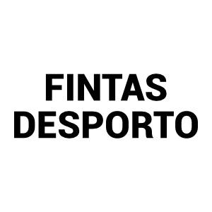 Logo Fintas Desporto São Pedro do Sul