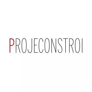 Logotipo Projeconstroi