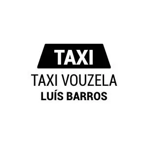 Taxi Vouzela - Luís Barros