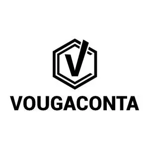 Logotipo Vougaconta Vouzela