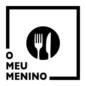 Logo Restaurante "O Meu Menino"
