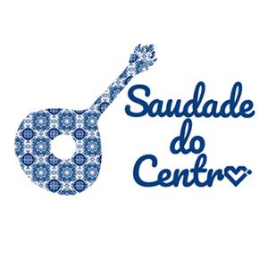 Logotipo Saudades do Centro