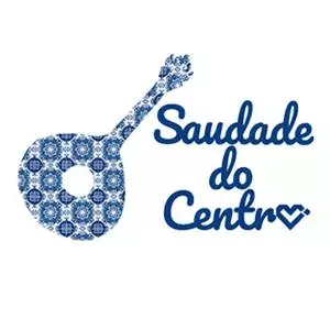 Logotipo Saudades do Centro