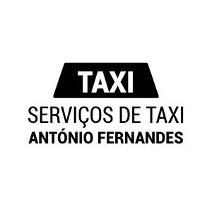 Serviço de Táxi António Fernandes