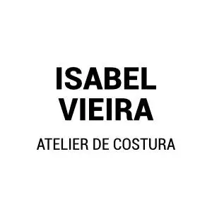 Logo Atelier Costura Isabel Vieira