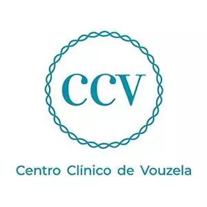 Logo Centro Clínico de Vouzela