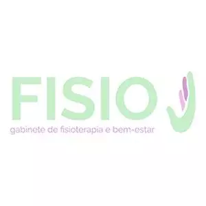 Logo Fisio J