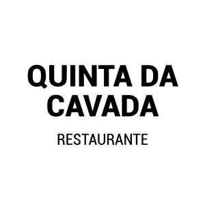 Logo Restaurante Quinta da Cavada