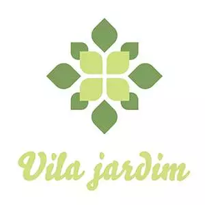 Logo Café Vila Jardim