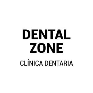 Logo Dental Zone - Clínica Dentária
